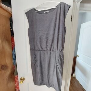 Athleta dress